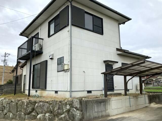 2LDK House for Sale in Imabari, Ehime - 97.47 sqm - Thumbnail 2