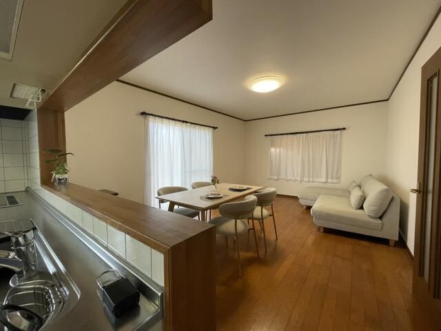 2LDK House for Sale in Imabari, Ehime - 97.47 sqm - Thumbnail 3