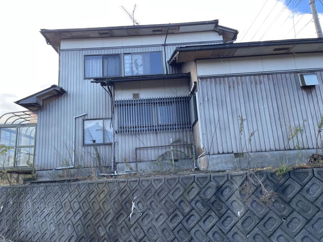 5DK Detached House with Workshop in Sakai City, Fukui - Thumbnail 3