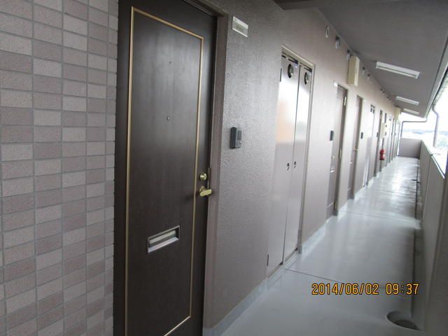 1K Apartment for Rent near Hagiharatenjin Station, Sakai - Thumbnail 2