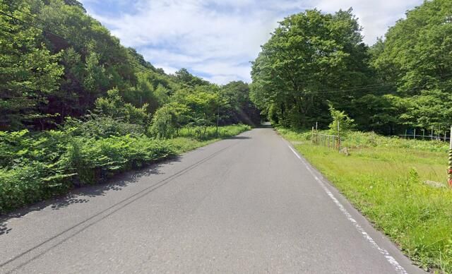 Land for Sale in Ten'ei, Fukushima - 491.43 sqm Vacant Plot - Thumbnail 2