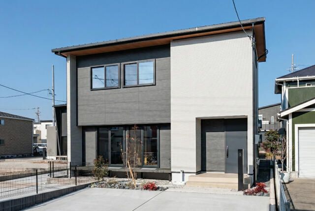 New 3LDK House Near Shinmaiko Station & Sea, Chita City - Thumbnail 3