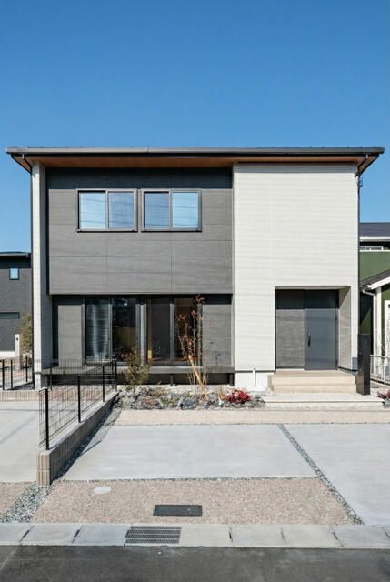 New 3LDK House Near Shinmaiko Station & Sea, Chita City - Thumbnail 2