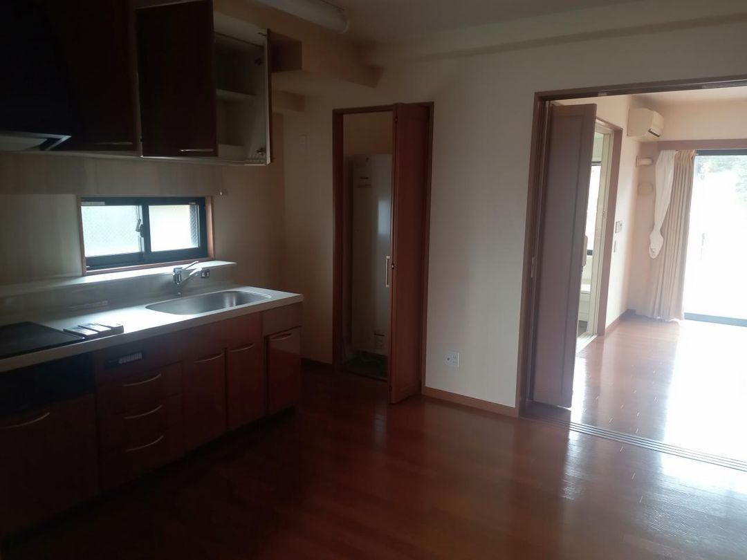 2LDK Apartment for Sale in Takayama, Gifu - 680万円 - Thumbnail 3