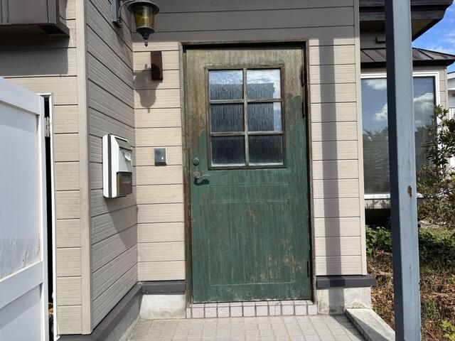 3LDK Detached House for Renovation in Asahikawa, Hokkaido - Thumbnail 4