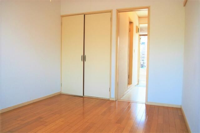 1K Apartment for Rent in Katsuura, Chiba - 20,000 Yen - Thumbnail 4