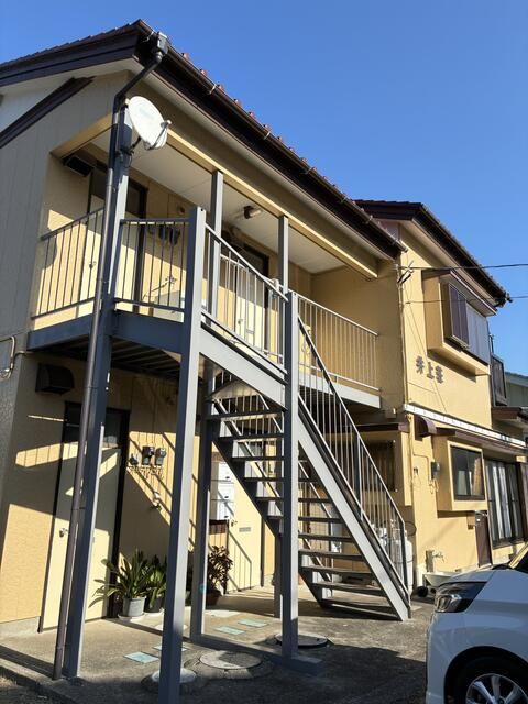 1K Apartment for Rent in Katsuura, Chiba - 20,000 Yen - Thumbnail 2