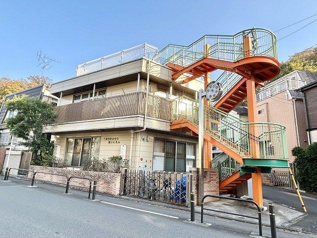 Renovated 3LDK Apartment for Sale in Itabashi, Tokyo - Thumbnail 3
