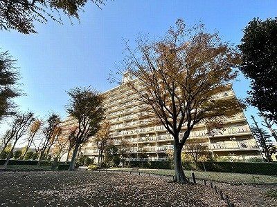 Renovated 3LDK Apartment for Sale in Itabashi, Tokyo - Thumbnail 2