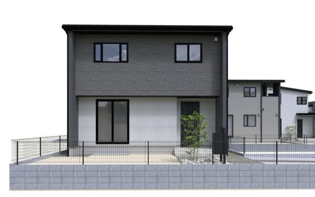 New 3LDK House in Toyohashi with Solar Power & Long-Term Excellent Housing - Thumbnail 2