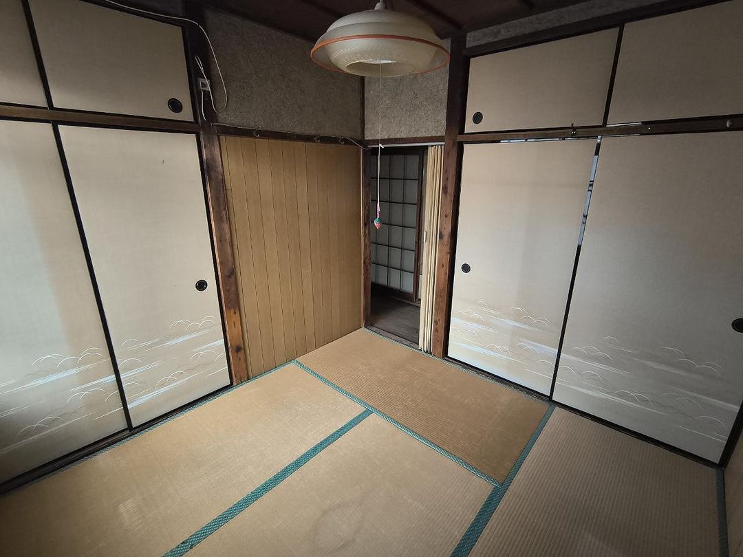 1963 Terrace House for Sale in Sanda City, Osaka - Thumbnail 4