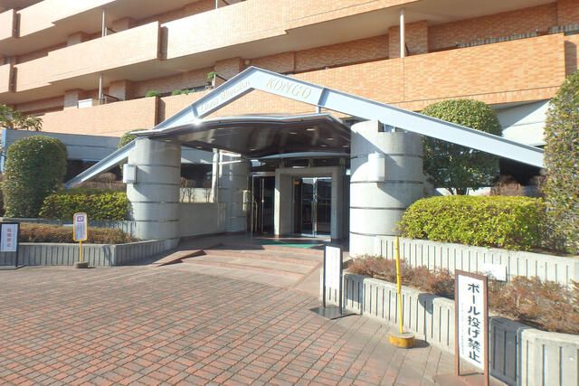 Renovated 3LDK Apartment for Sale near Kongo Station, Osaka Sayama - Thumbnail 3