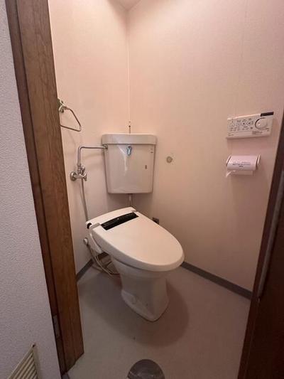3DK Apartment for Sale in Yamagata City, Yamagata Prefecture — Toilet, Yamagata, Yamagata