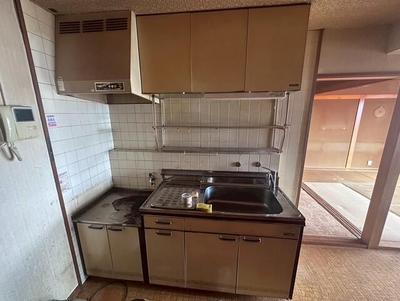 3DK Apartment for Sale in Yamagata City, Yamagata Prefecture — Bathroom, Yamagata, Yamagata