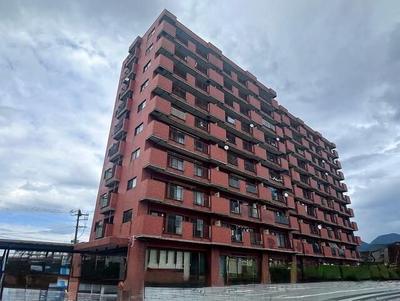 3DK Apartment for Sale in Yamagata City, Yamagata Prefecture — Apartment, Yamagata, Yamagata