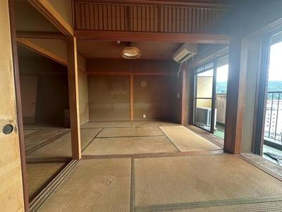 3DK Apartment for Sale in Yamagata City, Yamagata Prefecture — Interior, Yamagata, Yamagata
