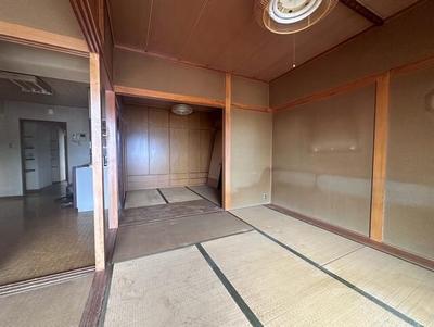 3DK Apartment for Sale in Yamagata City, Yamagata Prefecture — Interior, Yamagata, Yamagata