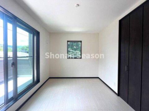 Modern 4SLDK House in Hadano, Kanagawa | 2023 Build, 43.25 Tsubo - Thumbnail 4