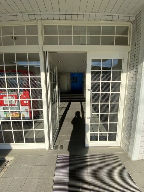 Tenanted Studio Apartment for Sale in Nagasaki's White Palace - Thumbnail 3