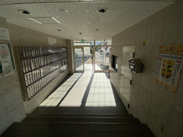 Tenanted Studio Apartment for Sale in Nagasaki's White Palace - Thumbnail 4