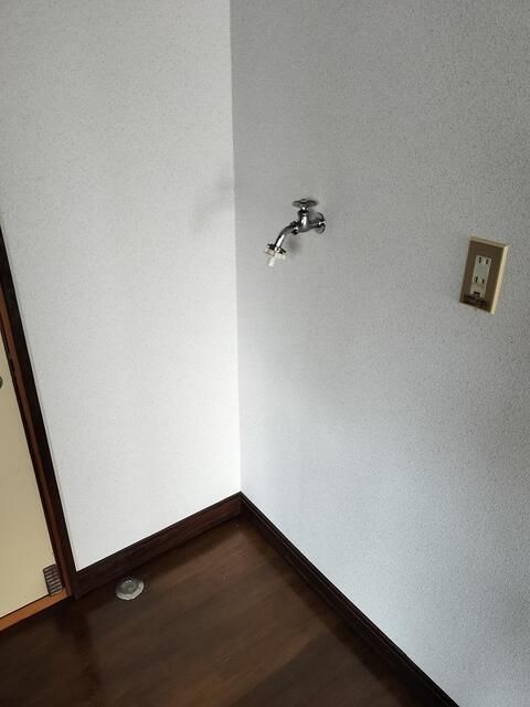 1DK Apartment for Rent in Morioka, Iwate - 25,000 Yen - Thumbnail 3
