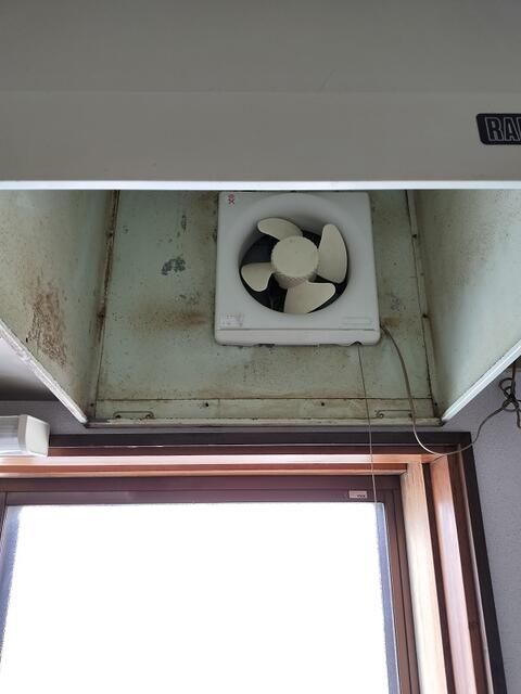 1DK Apartment for Rent in Morioka, Iwate - 25,000 Yen - Thumbnail 4