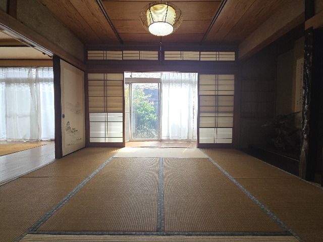 6DK Detached House for Sale in Ama City, Aichi - Thumbnail 3