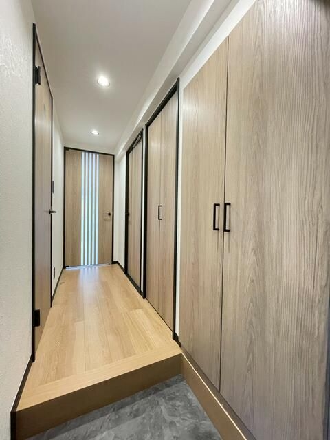 Renovated 2DK Apartment for Sale Near Nakaitabashi Station, Tokyo - Thumbnail 3
