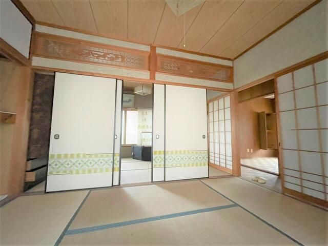 6SDK House for Rent in Owase, Mie - Near Owase Station - Thumbnail 3