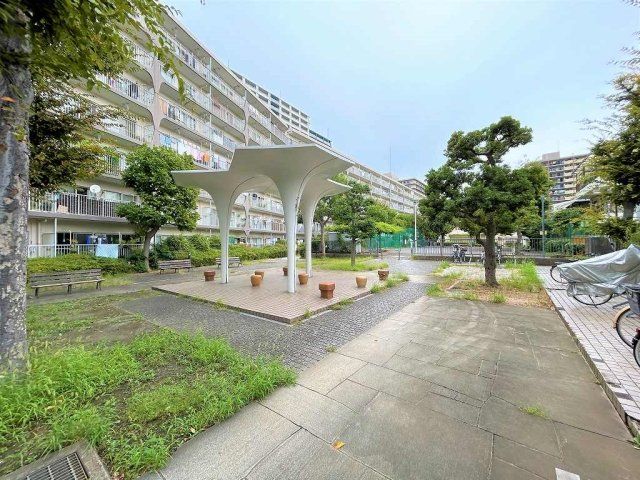 Renovated 3LDK Apartment in Kawasaki for Sale | 61.60m² - Thumbnail 3