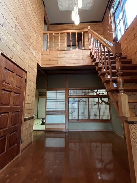 7LDK Used House in Matsuyama, Ehime - 149m2, Near Station - Thumbnail 3