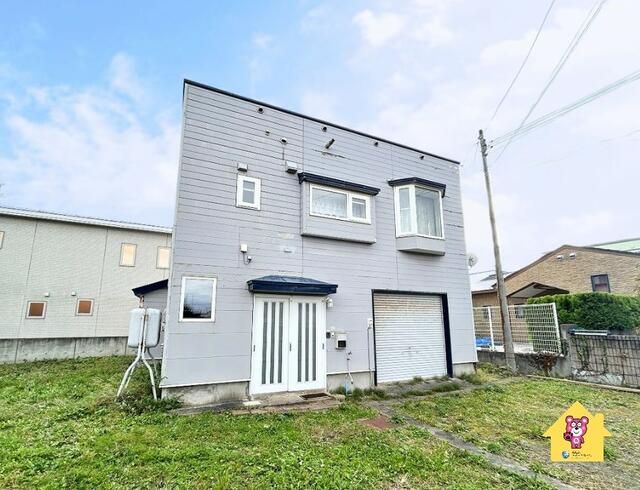 4LDK Detached House for Sale in Yakumo, Hokkaido | 110.72 Tsubo Land - Thumbnail 2