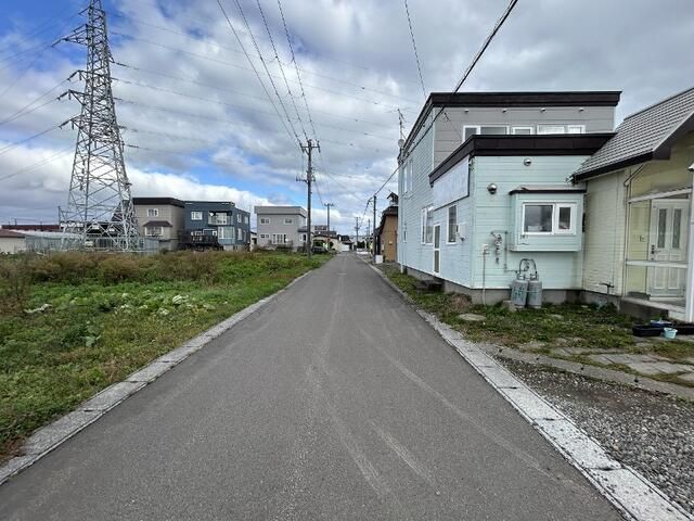 4LDK Detached House for Sale in Yakumo, Hokkaido | 110.72 Tsubo Land - Thumbnail 3