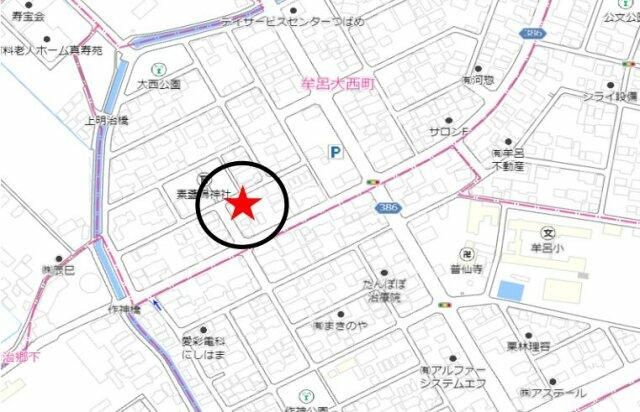 Spacious 7SDK Detached House for Sale in Toyohashi, Aichi - Thumbnail 4