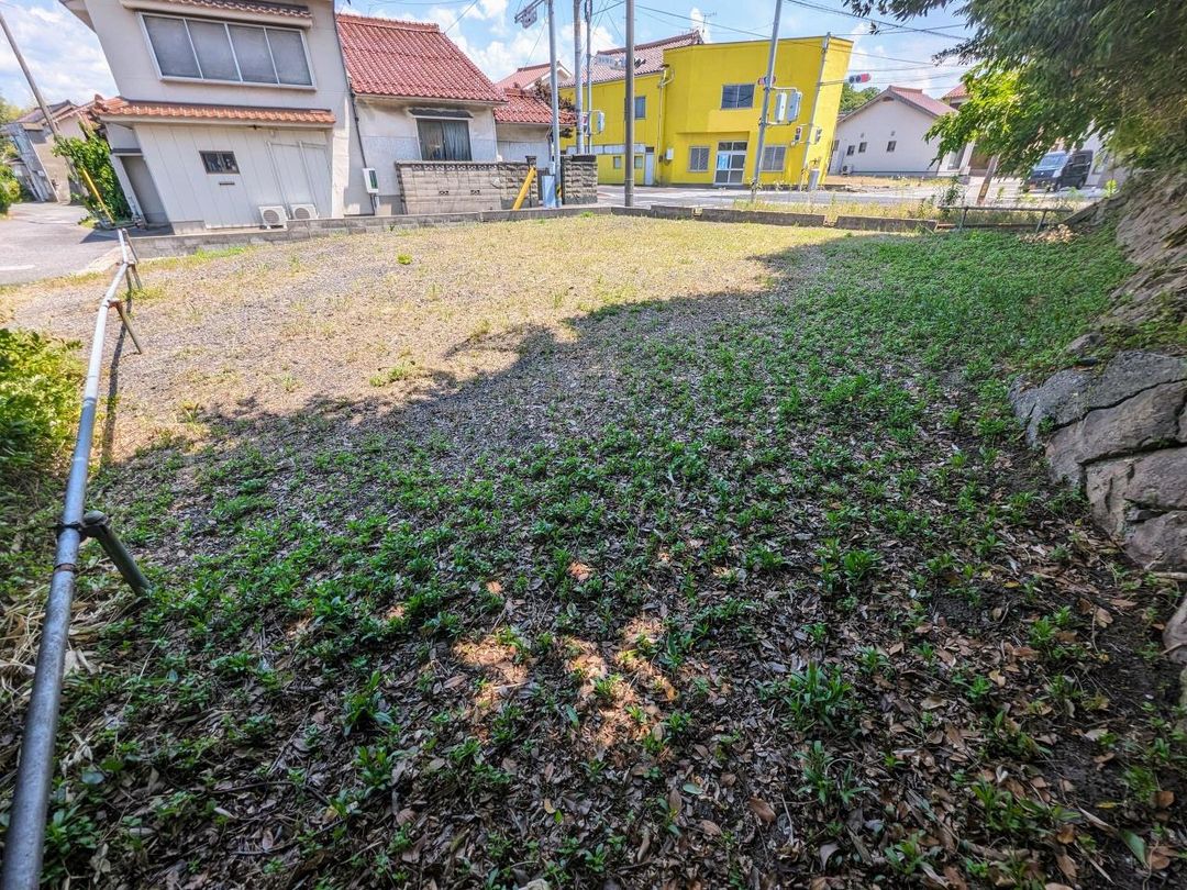 Commercial Land for Sale Near JR Asari Station, Gotsu, Shimane - Thumbnail 3