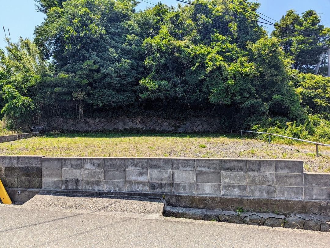 Commercial Land for Sale Near JR Asari Station, Gotsu, Shimane - Thumbnail 2
