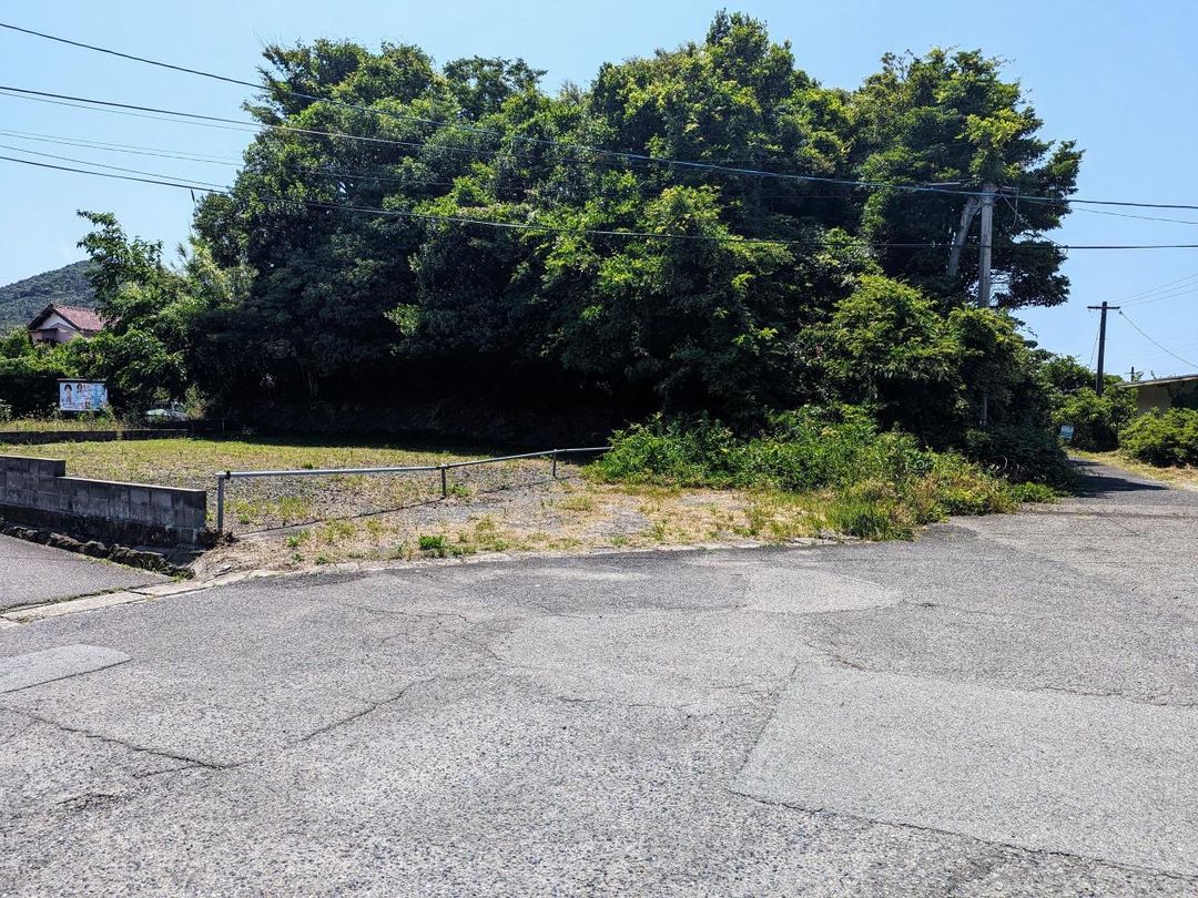Commercial Land for Sale Near JR Asari Station, Gotsu, Shimane - Thumbnail 4