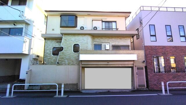 Residential Land for Sale in Tokiwadai, Itabashi, Tokyo - Thumbnail 3