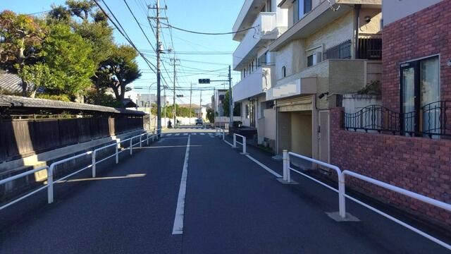 Residential Land for Sale in Tokiwadai, Itabashi, Tokyo - Thumbnail 2