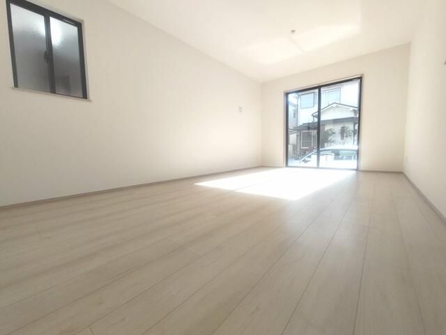 New 3LDK House for Sale in Hirakata Korigaoka, Osaka - Thumbnail 3