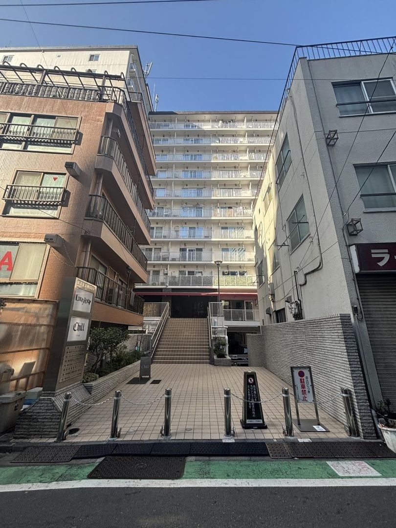 1DK Apartment for Sale in Shibuya, Tokyo | Near Shinsen Station - Thumbnail 3