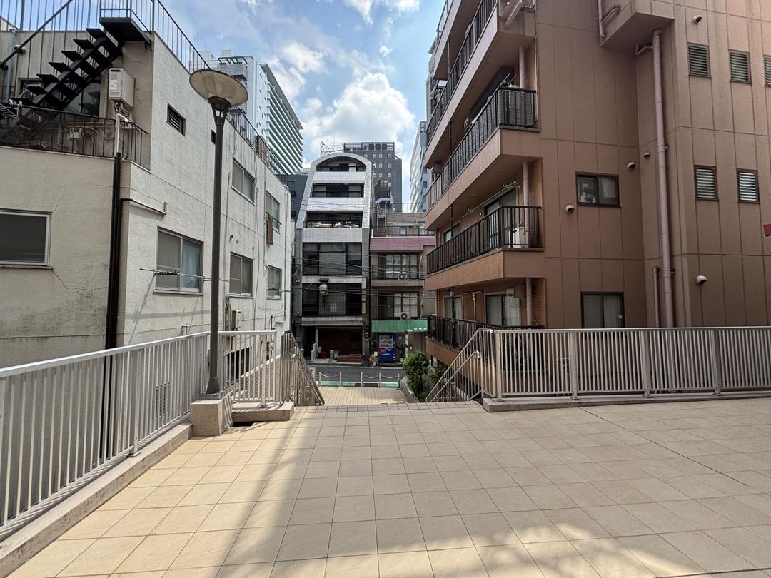 1DK Apartment for Sale in Shibuya, Tokyo | Near Shinsen Station - Thumbnail 4