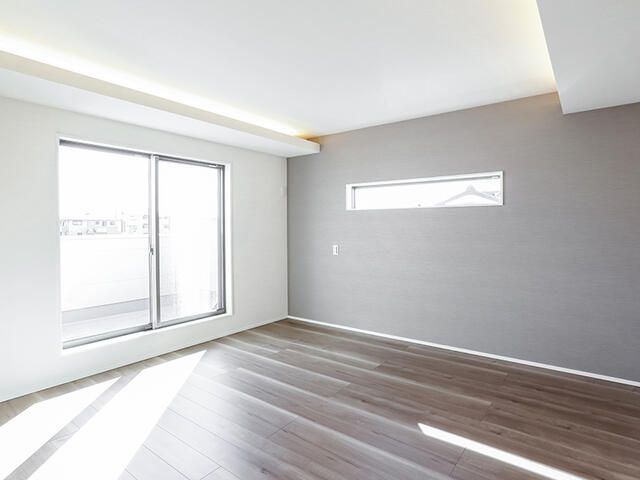 New 4LDK Designer House for Sale in Mizuho, Nagoya - Thumbnail 4