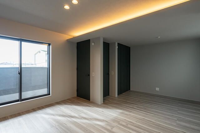 New 4LDK Designer House for Sale in Mizuho, Nagoya - Thumbnail 3