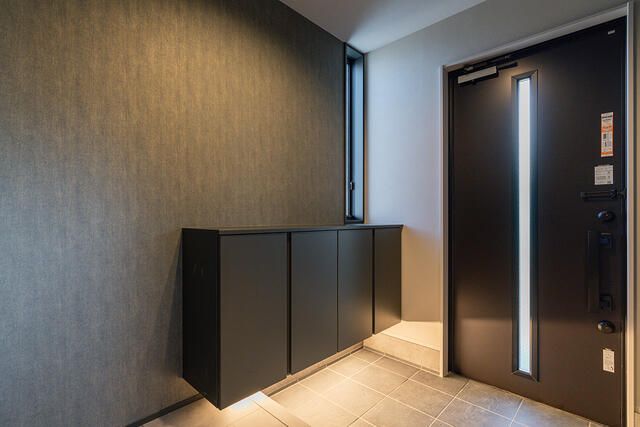 New 4LDK Designer House for Sale in Mizuho, Nagoya - Thumbnail 2