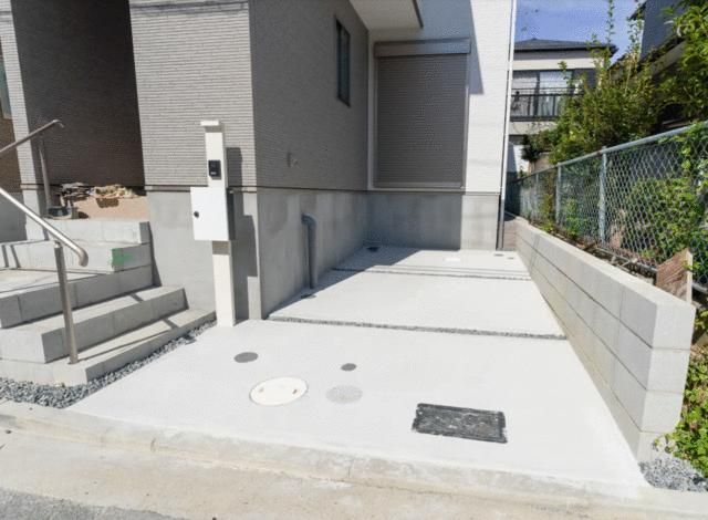 New 4LDK House for Sale in Takatsuki, Osaka - 2025 Build - Thumbnail 4