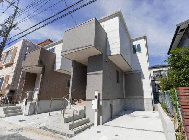 New 4LDK House for Sale in Takatsuki, Osaka - 2025 Build - Thumbnail 3