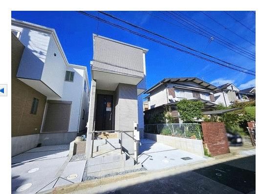New 4LDK House for Sale in Takatsuki, Osaka - 2025 Build - Thumbnail 2