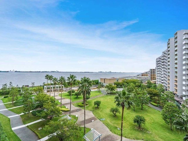 4LDK Apartment for Sale in Urayasu, Chiba - 112.81 sqm - Thumbnail 4