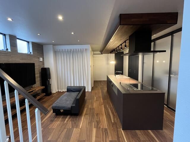 2021 Built 5LDK House with Carport in Nagoya Moriyama - Thumbnail 4